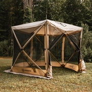 Gazelle G5 Portable Gazebo