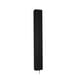 thumbnail image 4 of Funda para tendedero de ropa, protección para tendedero, funda protectora para tendedero de sombrillas de exterior para jardín, patio, tendedero de 16x16x165cm Negro, 4 of 8