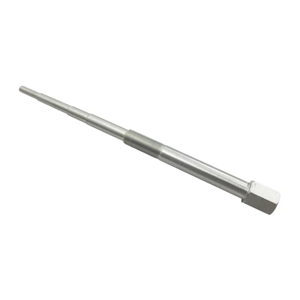 Extractor de embrague primario Colamx Repuestos Professional Premium 8000-4005 Plata