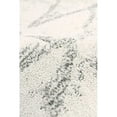 thumbnail image 4 of Pasargad Home Sutton 10' x 14' Power-Loomed Ivory/Grey Rug, For Indoor Space and all Age of Group, 4 of 5