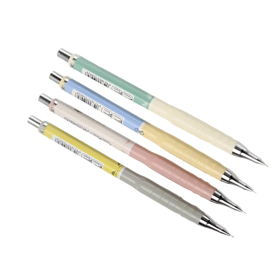 CCOCC Simple automatic pencil set 0.3mm (mixed color)