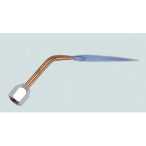 Gentec Small Torch Tip, #5