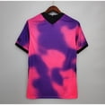 thumbnail image 2 of PSG jersey /Football Shirt Paris Saint Germain 21-22 Third Football Jerseys T-shirtpangjing, 2 of 3