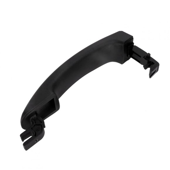 Manija de puerta delantera Jadeshay Compatible Ford Transit Connect Kasten 2013/02-2019/12 A
