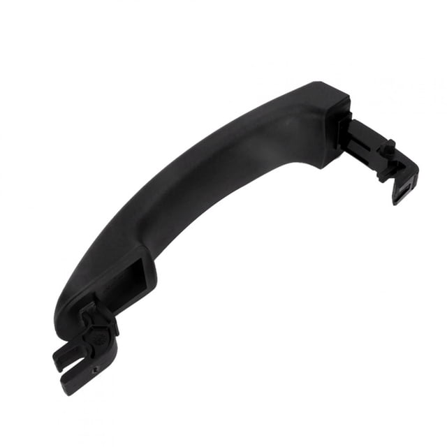 Manija de puerta delantera Jadeshay Compatible Ford Transit Connect Kasten 2013/02-2019/12 A