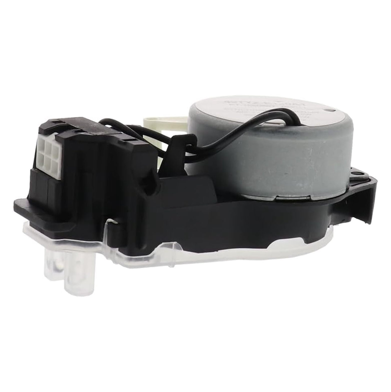 Washer Actuator W10913953 Replacement for Whirlpool Washers - Compatible with W10597177, W10815026, W10913953VP - Washing Machine Part