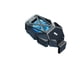 thumbnail image 1 of Methold Radiador Universal ajustable silencioso disipador de calor enchufable/recargable práctico ventilador de refrigeración accesorios para juegos Teléfono y Comunicación Cargando/Negro, 1 of 6