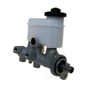 Raybestos MC390876 Professional Grade Brake Master Cylinder Fits select: 2001-2007 TOYOTA SEQUOIA