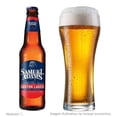 thumbnail image 2 of Cerveza artesanal Samuel Adams Boston Lager botella de 355 ml, 2 of 3