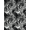 Black And White, Pattern 1, variant on ODIKA 8'x10' Washable Area Rug Snack Spotted Marbled Abstract Patchwork Bold Motif Cow Inspired Refined for Dining Room, Large Office, Lounge, Non-Slip Chair-Friendly Mat