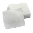 thumbnail image 3 of BRITEDENT Non Woven Sponges 4"X4" 4 Ply, NonSterile Cotton Dental Gauze, 1 Pack of 200, 3 of 3