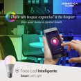 thumbnail image 4 of Foco Led Inteligente WIFI, 4 of 4