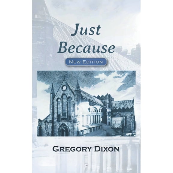 Just Because, (Hardcover)
