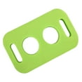 thumbnail image 2 of yotijay Swimming EVA Foam for Beach Lake Party Lightweight Green, 2 of 9