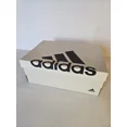thumbnail image 4 of NEW Ad-id-as VL Court 3.0 Black White Gum Skateboarding ID6286 Men's Sz 9, 4 of 6
