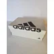 thumbnail image 4 of NEW Ad-id-as VL Court 3.0 Black White Gum Skateboarding ID6286 Men's Sz 9, 4 of 6