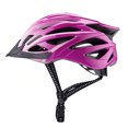 thumbnail image 3 of Mountain Bike Helmet, Lightweight Bicycle Helmet with Visor, One Piece Molding Mountain Bike and Road Bike Helmet for Men and Women, 3 of 9