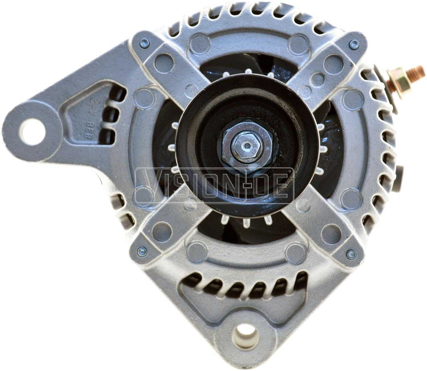 Vision OE 11296 Alternator