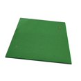 thumbnail image 4 of LOVIVER Golf Hitting Mat Chipping Practice Golf Swing for Adults Home Office 1x1M, 4 of 8