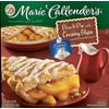 Marie Callenders Mc Peach Pie