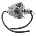 thumbnail image 1 of Motorcycle Carburetor Assembly for YBR125 YBR 125 125CC Engine Fuel System 125CC Euro II Generator, 1 of 5