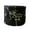 #6, variant on Amvlyk Cotton And Linen Desktop Storage Box Small Fresh Cloth Storage Basket Clutter Storage Box Organizing Box Clutter Box