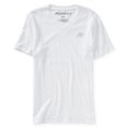 thumbnail image 1 of Camiseta con cuello en V Aeropostale A87 para Hombre Color Blanco Extragrande, 1 of 2