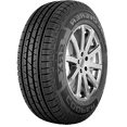 thumbnail image 2 of Paquete De 2 Llantas 245/60r18 Cooper Discoverer Srx Blem 105h, 2 of 2