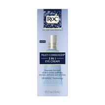 RoC Multi Correxion 5 in 1 Eye Cream