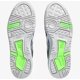 thumbnail image 5 of ASICS EX89 Omakase White Green 1201A963-101 Men's Sz 10.5 New Classic, 5 of 6