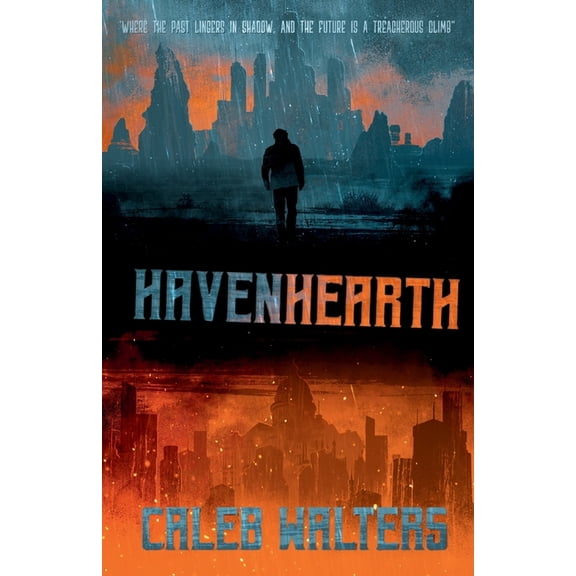 Havenhearth, (Paperback)