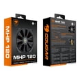 thumbnail image 6 of COUGAR MHP 120 Cooling Fan, 1 Pack, 6 of 6