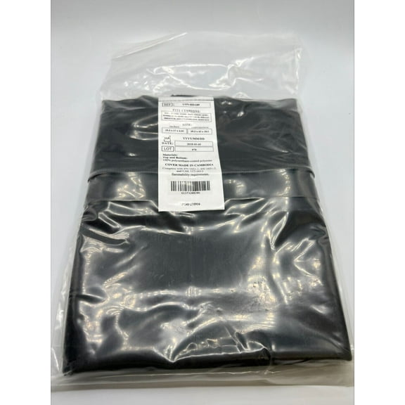 ROHO 18x16x4 High Profile Heavy Duty Cushion Cover COV-HD109