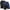 Black+Blue, variant on REDESS Men's Athletic Shorts with Liner Running Workout Basketball Shorts for Men,Black,2 Pcs