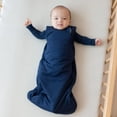 thumbnail image 2 of Bolsa de Dormir KYTE BABY Rayón de Bambú 1.0 Tog X-Small Azul Marino, 2 of 6