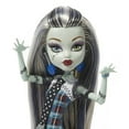 thumbnail image 3 of Monster High Frankie Stein Doll, Collectible Reproduction in Original Look with Diary & Doll Stand, 3 of 6