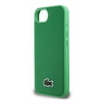 thumbnail image 4 of Funda Para iPhone 16e Lacoste Magsafe Iconic Tpu Ultra Slim Verde Iconic, 4 of 5