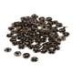 thumbnail image 1 of 50 piezas de broches a presión para coser Broches a presión Broches a presión 15mm, 1 of 9