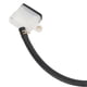 thumbnail image 3 of Motorcycle Rear Brake Pump Master Cylinder Kit Hydraulic with Reservoir Universal for Dirt Bike ATVSquare Oil Cup, 3 of 5