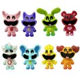 thumbnail image 1 of Juguete Decorativo de Animales Sonrientes para Niños, Figuras de Halloween, divertidas, para fanáticos y Aficionados, 1 of 3