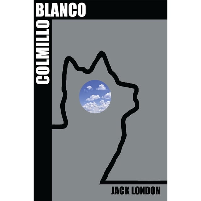 Colmillo Blanco, de London, Jack; Prieto Asirón, Marta