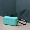 thumbnail image 2 of Coque en Silicone Coque de Protection Anti-Chute pour Écouteurs Sans Fil Bluetooth FIIL T1 Pro, 2 of 8