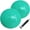 Other, variant on Minzimin 9-inch Pilates Ball with Pump - Small Exercise Ball for Pilates, Yoga, Fitness, Physical Therapy, Stability Core Training, Pump Included