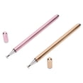 thumbnail image 1 of 2Pcs Stylus Pens High Sensitivity Accuracy Comfortable Grip Multiple Colors Stylus Touch Screen Pen for Tablet Phone, 1 of 8