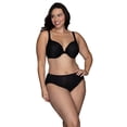 thumbnail image 3 of Vanity Fair Lingerie Women's Illumination Front Close Underwire Bra, Style 75339, 3 of 9