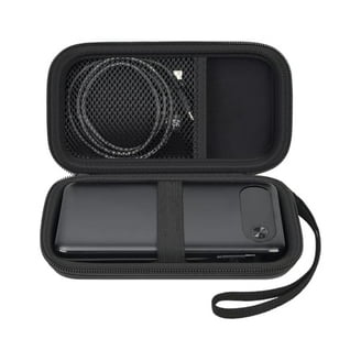 Anker 3-in-1 Portable iPhone Charger, 10,000mAh Power Bank with