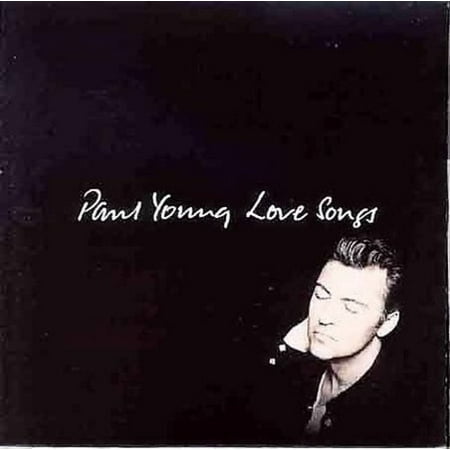 BEST BALLADS [PAUL YOUNG] (The Best Of Paul Young)