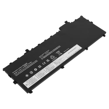 57Wh Battery 01AV430 For Lenovo ThinkPad X1 Carbon 5th Gen 2017 / 6th Gen 2018