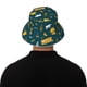 thumbnail image 5 of Balery Camping Sombreros para el sol para hombre y mujer, sombrero de pescador con UPF 50+, 5 of 6