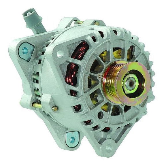 Alternator-New Remy 92502